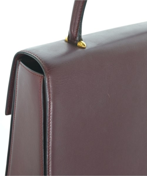 Cartier（カルティエ）ハンドバッグ 赤 サイズ:- レディース/2200649433797