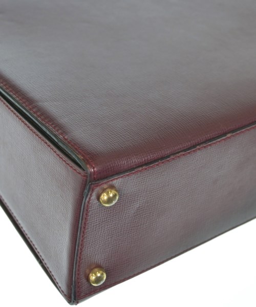 Cartier（カルティエ）ハンドバッグ 赤 サイズ:- レディース/2200649433797