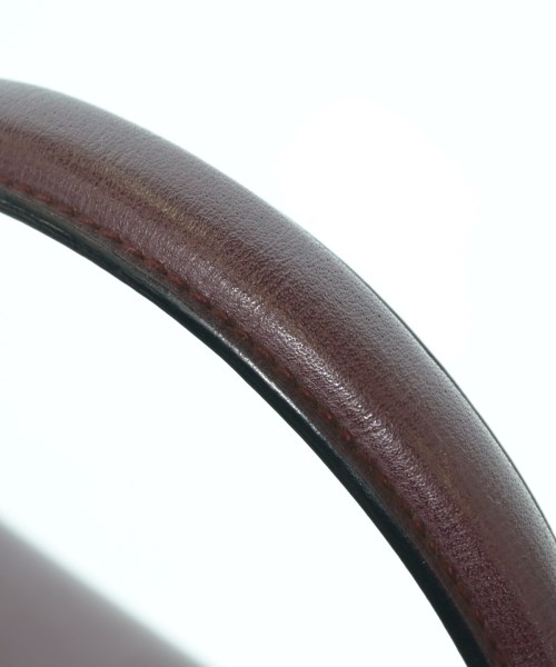 Cartier（カルティエ）ハンドバッグ 赤 サイズ:- レディース/2200649433797