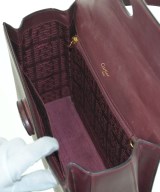 Cartier（カルティエ）ハンドバッグ 赤 サイズ:- レディース/2200649433797