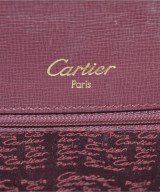 Cartier（カルティエ）ハンドバッグ 赤 サイズ:- レディース/2200649433797