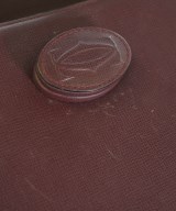 Cartier（カルティエ）ハンドバッグ 赤 サイズ:- レディース/2200649433797