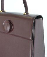 Cartier（カルティエ）ハンドバッグ 赤 サイズ:- レディース/2200649433797
