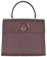 Cartier ハンドバッグ