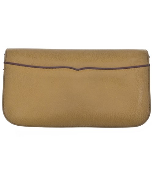 Cartier（カルティエ）クラッチバッグ 黄 サイズ:- レディース/2200649433865