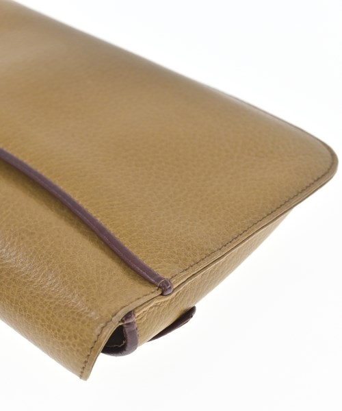 Cartier（カルティエ）クラッチバッグ 黄 サイズ:- レディース/2200649433865