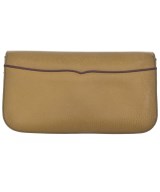 Cartier（カルティエ）クラッチバッグ 黄 サイズ:- レディース/2200649433865