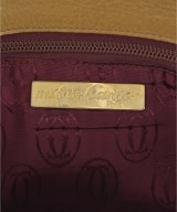 Cartier（カルティエ）クラッチバッグ 黄 サイズ:- レディース/2200649433865