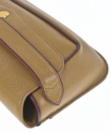 Cartier（カルティエ）クラッチバッグ 黄 サイズ:- レディース/2200649433865