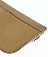 Cartier（カルティエ）クラッチバッグ 黄 サイズ:- レディース/2200649433865