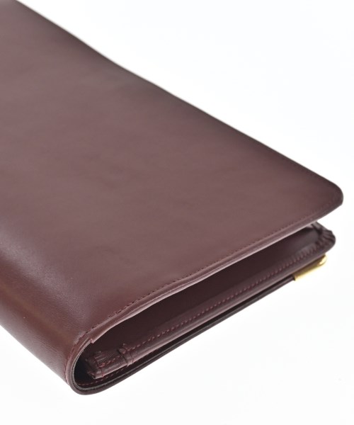 Cartier（カルティエ）クラッチバッグ 赤 サイズ:- レディース/2200649434275