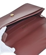 Cartier（カルティエ）クラッチバッグ 赤 サイズ:- レディース/2200649434275