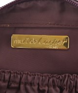 Cartier（カルティエ）クラッチバッグ 赤 サイズ:- レディース/2200649434343