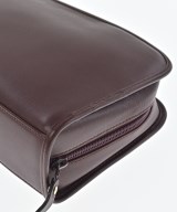 Cartier（カルティエ）クラッチバッグ 赤 サイズ:- レディース/2200649434343