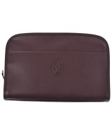 Cartier クラッチバッグ