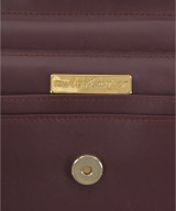 Cartier（カルティエ）クラッチバッグ 赤 サイズ:- レディース/2200649434459