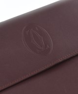 Cartier（カルティエ）クラッチバッグ 赤 サイズ:- レディース/2200649434459