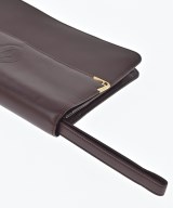 Cartier（カルティエ）クラッチバッグ 赤 サイズ:- レディース/2200649434459