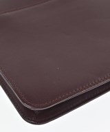 Cartier（カルティエ）クラッチバッグ 赤 サイズ:- レディース/2200649434459