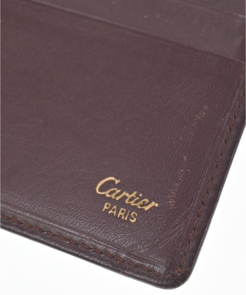 Cartier（カルティエ）財布・コインケース 赤 サイズ:- レディース/2200640614164