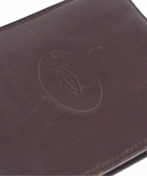 Cartier（カルティエ）財布・コインケース 赤 サイズ:- レディース/2200640614164