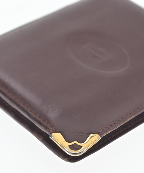 Cartier（カルティエ）財布・コインケース 赤 サイズ:- レディース/2200640614164