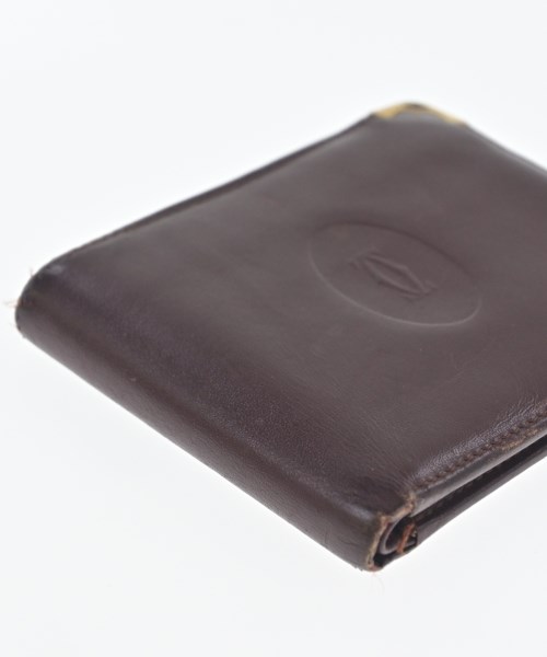 Cartier（カルティエ）財布・コインケース 赤 サイズ:- レディース/2200640614164