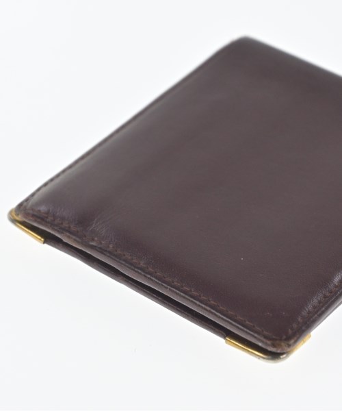 Cartier（カルティエ）財布・コインケース 赤 サイズ:- レディース/2200640614164