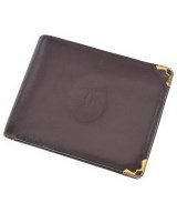 Cartier（カルティエ）財布・コインケース 赤 サイズ:- レディース/2200640614164