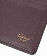 Cartier（カルティエ）財布・コインケース 赤 サイズ:- レディース/2200640614164