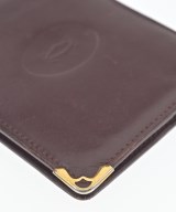 Cartier（カルティエ）財布・コインケース 赤 サイズ:- レディース/2200640614164