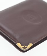 Cartier（カルティエ）財布・コインケース 赤 サイズ:- レディース/2200640614164