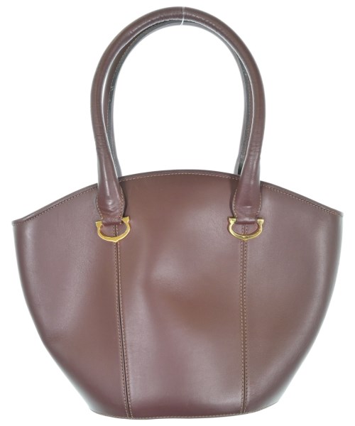 Cartier（カルティエ）ハンドバッグ 赤 サイズ:- レディース/2200652144130