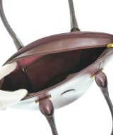 Cartier（カルティエ）ハンドバッグ 赤 サイズ:- レディース/2200652144130
