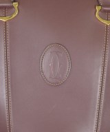 Cartier（カルティエ）ハンドバッグ 赤 サイズ:- レディース/2200652144130