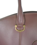 Cartier（カルティエ）ハンドバッグ 赤 サイズ:- レディース/2200652144130