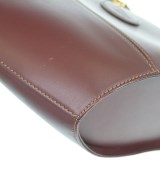 Cartier（カルティエ）ハンドバッグ 赤 サイズ:- レディース/2200652144130