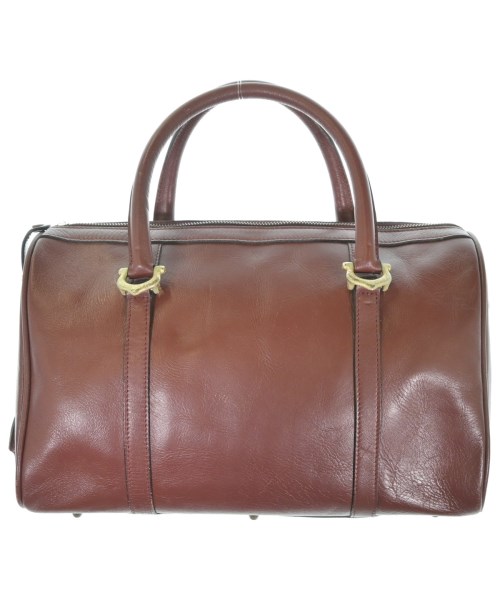 Cartier(カルティエ)ボストンバッグ 赤 サイズ:-/2200652144185