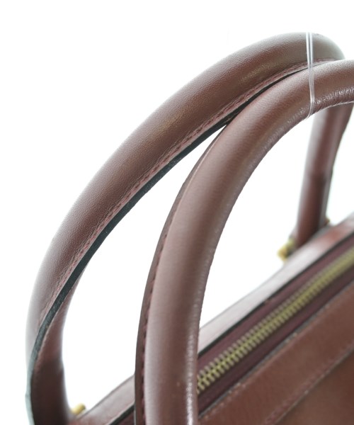 Cartier（カルティエ）ボストンバッグ 赤 サイズ:- レディース/2200652144185