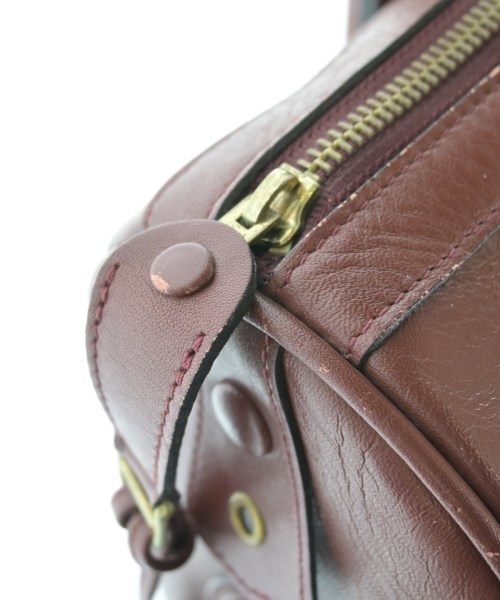 Cartier（カルティエ）ボストンバッグ 赤 サイズ:- レディース/2200652144185