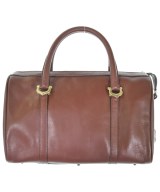 Cartier（カルティエ）ボストンバッグ 赤 サイズ:- レディース/2200652144185