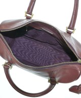 Cartier（カルティエ）ボストンバッグ 赤 サイズ:- レディース/2200652144185