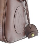 Cartier（カルティエ）ボストンバッグ 赤 サイズ:- レディース/2200652144185