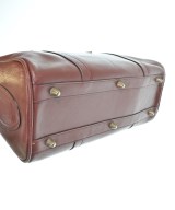 Cartier（カルティエ）ボストンバッグ 赤 サイズ:- レディース/2200652144185