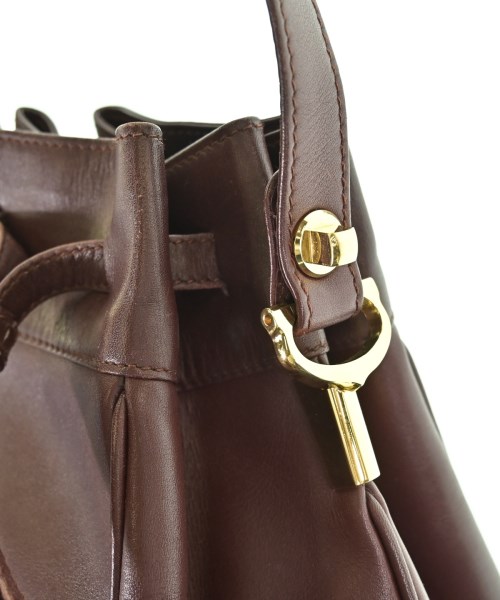 Cartier（カルティエ）ショルダーバッグ 赤 サイズ:- レディース/2200652144574