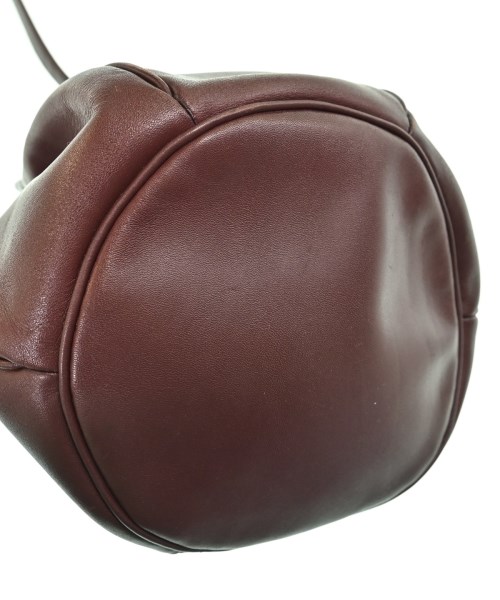 Cartier（カルティエ）ショルダーバッグ 赤 サイズ:- レディース/2200652144574