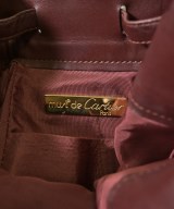 Cartier（カルティエ）ショルダーバッグ 赤 サイズ:- レディース/2200652144574