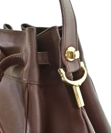 Cartier（カルティエ）ショルダーバッグ 赤 サイズ:- レディース/2200652144574