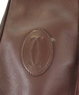 Cartier（カルティエ）ショルダーバッグ 赤 サイズ:- レディース/2200652144574