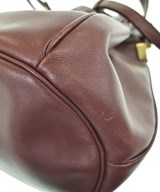 Cartier（カルティエ）ショルダーバッグ 赤 サイズ:- レディース/2200652144574